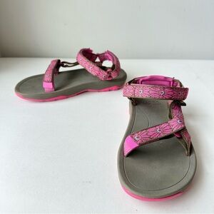 Teva Hurricane Sandals